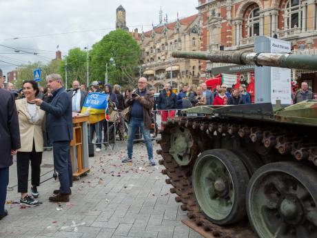 Directeur De Balie biedt excuses aan voor belagen verslaggever