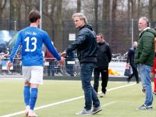 Mark Verkuyl moet rust brengen bij DHSC: ‘Ik ben van de groepsdynamiek en fatsoenlijk met elkaar omgaan’
