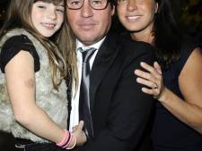 Dochters Martijn en Amanda Krabbé in musical