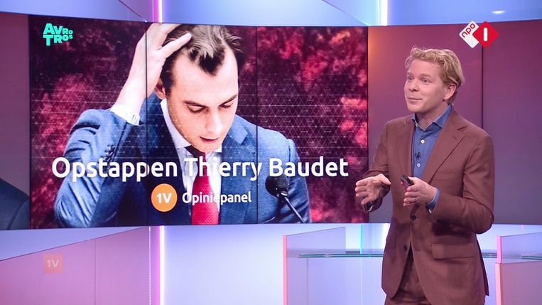 De duiders van Forum voor Democratie hadden het er maar weer druk mee