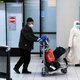 Om de repatriëring van gestrande reizigers in Marokko hangt een zweem van mysterie
