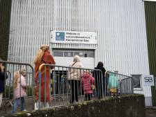 Une vingtaine d'enfants vaccinés par erreur avec du Moderna à Kampenhout