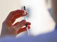 L’Académie royale de médecine recommande la vaccination obligatoire du personnel de santé