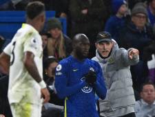 Tuchel donne les raisons de la mise à l’écart de Lukaku
