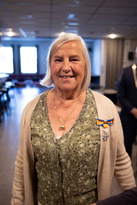 Emmy de Bot - Verwer