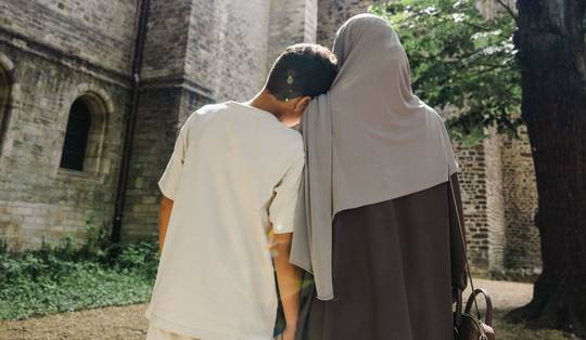 Het tweede leven van een Belgische IS-vrouw: ‘Op de dag van mijn aankomst dacht ik al: waar ben ik terechtgekomen?’