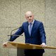 Rumoer om plan D66 dat Kamer (in)formateur kiest