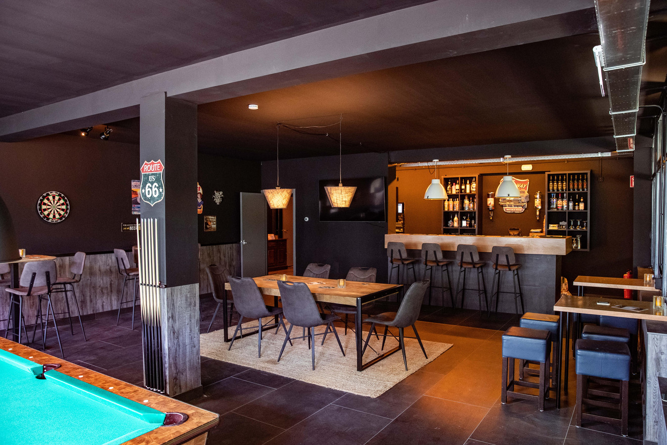 Ondernemer Titus (62) uit Twello begint nieuw restaurant op deze