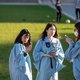 Chinese studenten verlaten teleurgesteld de VS door covid en racisme