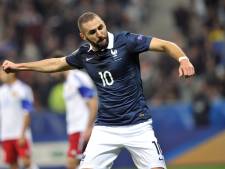 Karim Benzema en garde à vue dans l'affaire Valbuena