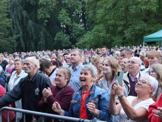 Opnieuw Parkies deze zomer in stadspark: “Zeven dinsdagen op rij gratis concerten”