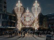 Lichtfestival Glow dit jaar op vier plekken in Eindhoven: 'Behoefte aan feelgood-editie’