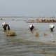 Pakistan krijgt 8,5 miljard dollar aan internationale steun na catastrofale overstromingen
