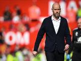 Ten Hag: 'We kunnen ons seizoen nog meer glans geven'