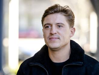 Lil Kleine weer herenigd met zoontje en Nasrdin showt afgetraind lichaam
