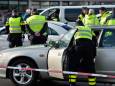 Politie controleert ruim duizend bestuurders in Breda op rijden onder invloed, meerdere mensen gepakt
