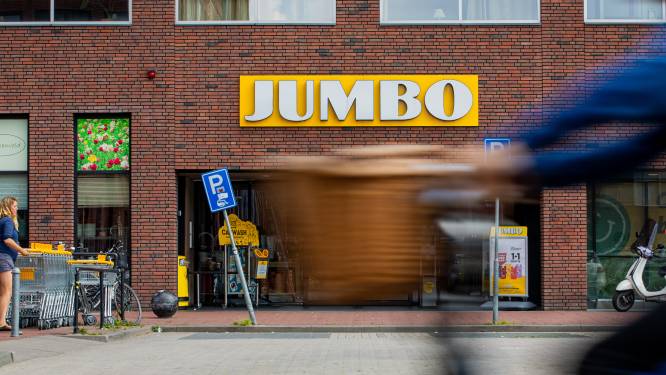 Deze Nijmeegse supermarkt verkoopt nu ‘oud’ brood voor 25 cent: ‘Een uitkomst’
