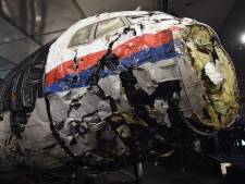 Rusland wil MH17-verdachten zelf berechten