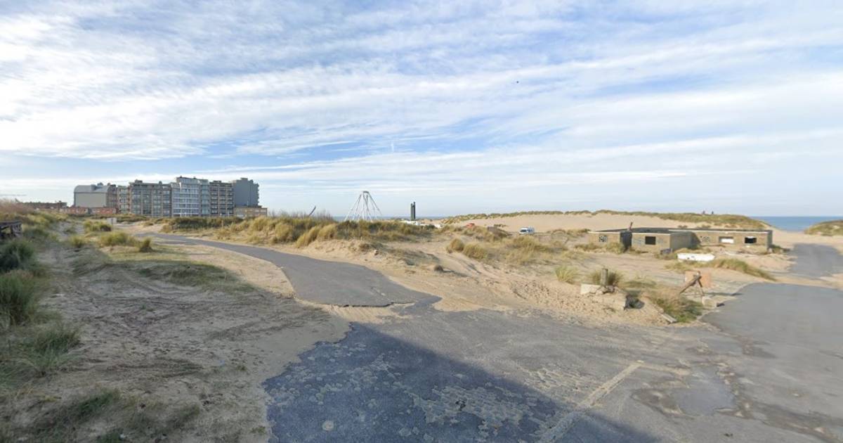 Vandalen stichten tweemaal brand op verlaten camping “Ze versperden de toegangsweg voor de