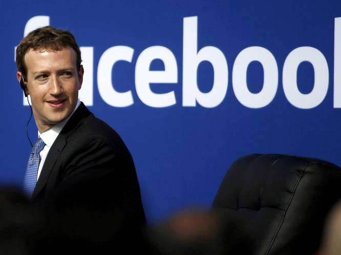 Zuckerberg: "Paar jaar nodig om problemen met privacy Facebook op te lossen"