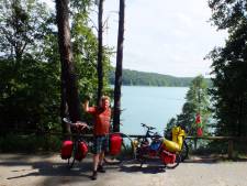 Duurzaam en avontuurlijk: met de fiets op vakantie