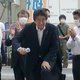 Japanse oud-premier Shinzo Abe overleden nadat hij op klaarlichte dag werd neergeschoten