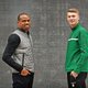 Sunday Oliseh en Perr Schuurs over Fortuna Sittard: 'De club komt weer tot leven, na zeer donkere tijden'