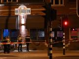 Man neergestoken bij besloten feest in Tilburgs café