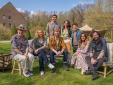 Roel van Velzen, Karsu en Joe Buck in nieuw seizoen Beste Zangers