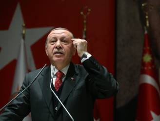 Boze Turken trekken zich terug uit NAVO-oefening na blunder