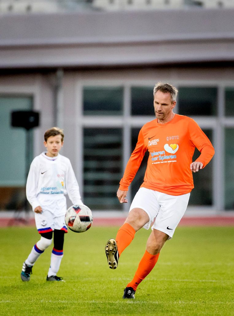 In beeld Het duurste voetbalelftal ooit