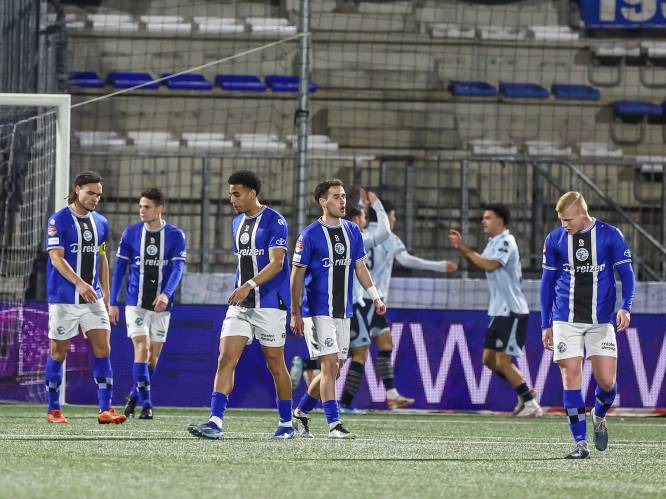 Griepvirus treft FC Den Bosch, ploeg mist belangrijke spelers in uitduel met De Graafschap: ‘Seuntjens koste wat kost beletten te scoren’