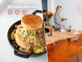Dit zijn de 10 goedkoopste sterrenrestaurants van Vlaanderen (en dit krijg je er voor die prijs)