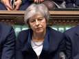 Brits parlement verwerpt massaal brexitdeal Theresa May: grootste nederlaag voor een Britse premier ooit