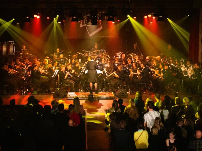 Fanfare SNK Weelde maakt zich op voor traditioneel jaarconcert: “Muzikale avond vol verrassende extra’s”