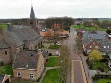 Reutum worstelt met vergrijzing: ‘Straks wonen er hier alleen nog ouderen’