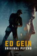 boxcover van Ed Gein: Original Psycho