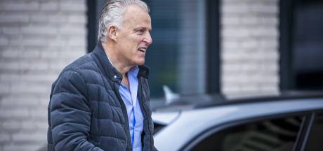 Advocaten bezoeken De Vries in ziekenhuis: ‘We praten tegen Peter, maar hij praat natuurlijk niet terug’