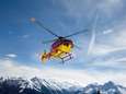 Belg komt om tijdens bergtocht in Oostenrijkse Alpen