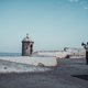 Op zoek naar een randje alternatief in Cartagena