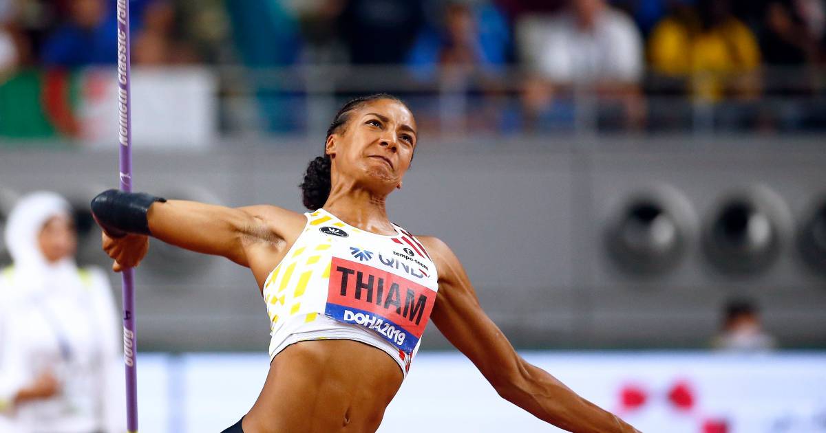 Les espoirs de titre mondial s'envolent pour Nafissatou ...