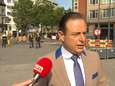 Bart De Wever blijft zwijgen over Kris Van Dijck en regeringsonderhandelingen