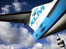 KLM laat cityhoppers leeg naar Schiphol vliegen, passagiers niet mee vanwege drukte