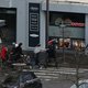 Koelcel brengt redding in joodse supermarkt