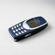 De Nokia 3310, de kakkerlak der mobiele telefoons