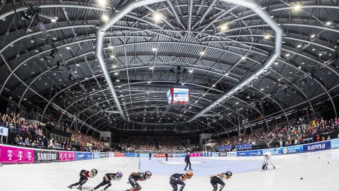 WK shorttrack in Seoel | Dit is wanneer Suzanne Schulting en de andere Nederlanders in actie komen