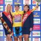 Stijn Devolder wint Ronde van Oostenrijk