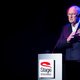 Joop van den Ende opent nieuw theater op de Zuidas