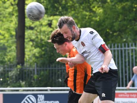 Gilze pakt periodetitel en gaat voor tweede promotie op rij: ‘Zijn dicht bij iets unieks’