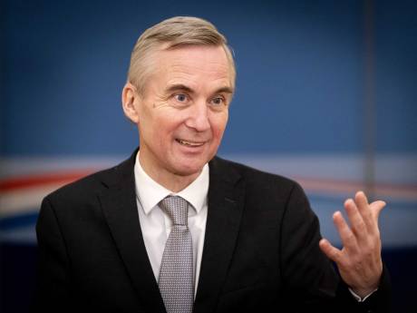 Staatssecretaris: ‘Als Oekraïners om huisvesting vragen, zullen wij hen opvangen’